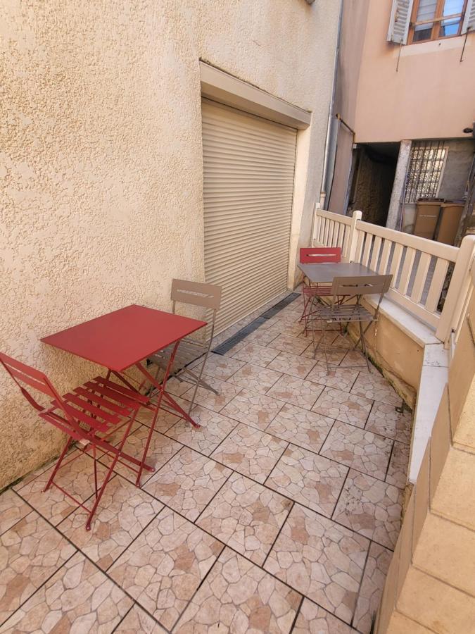 Agreable Maison De Ville A Villefranche Sur Saone Villefranche-sur-Saône Exterior photo